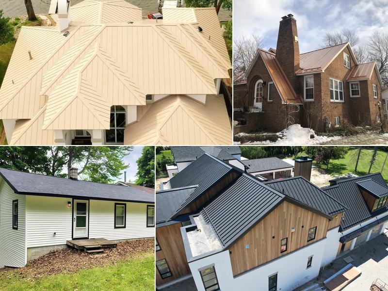 Riegle Roofing and Exteriors