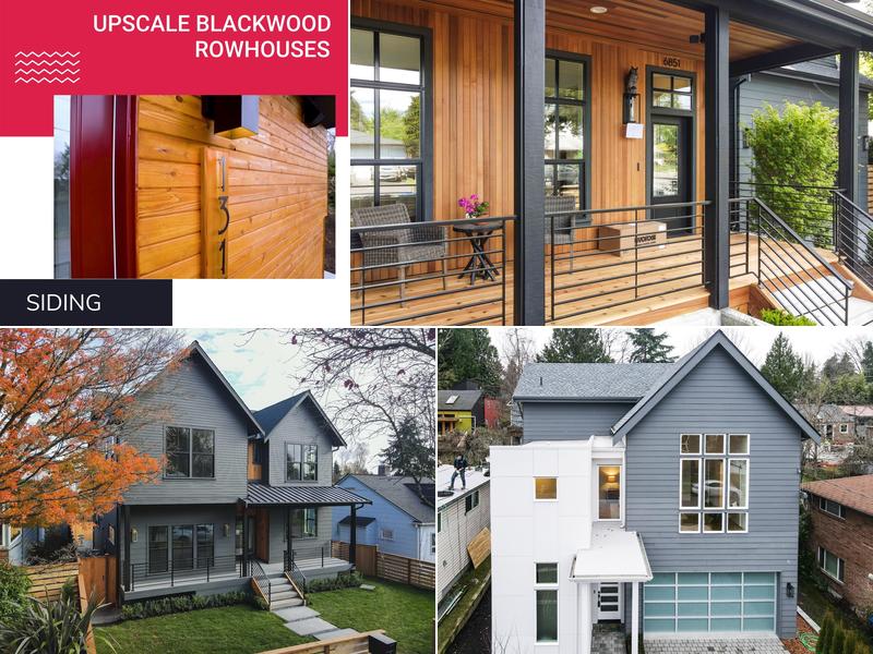 TOV Siding & Roofing