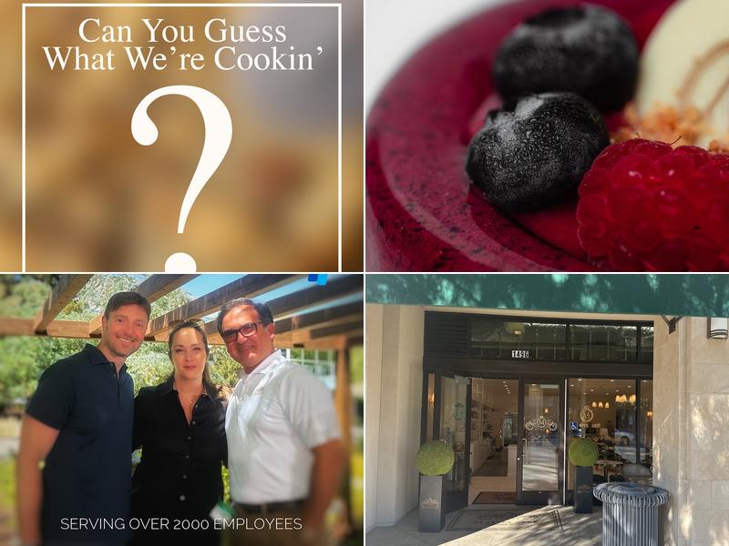 Marvel Cake Walnut Creek 1496 Newell Ave, Walnut Creek