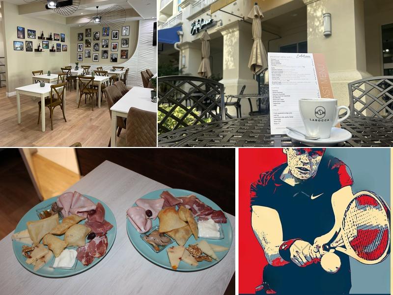 Eataliano Bakery & Wine Bar 99 SE Mizner Blvd STE 112, Boca Raton