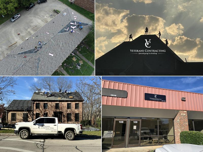 V.C. Veterans Contracting