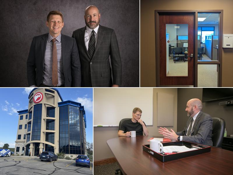 Kohlmeyer Hagen, Law Office Chtd.