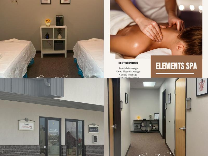 Elements Spa