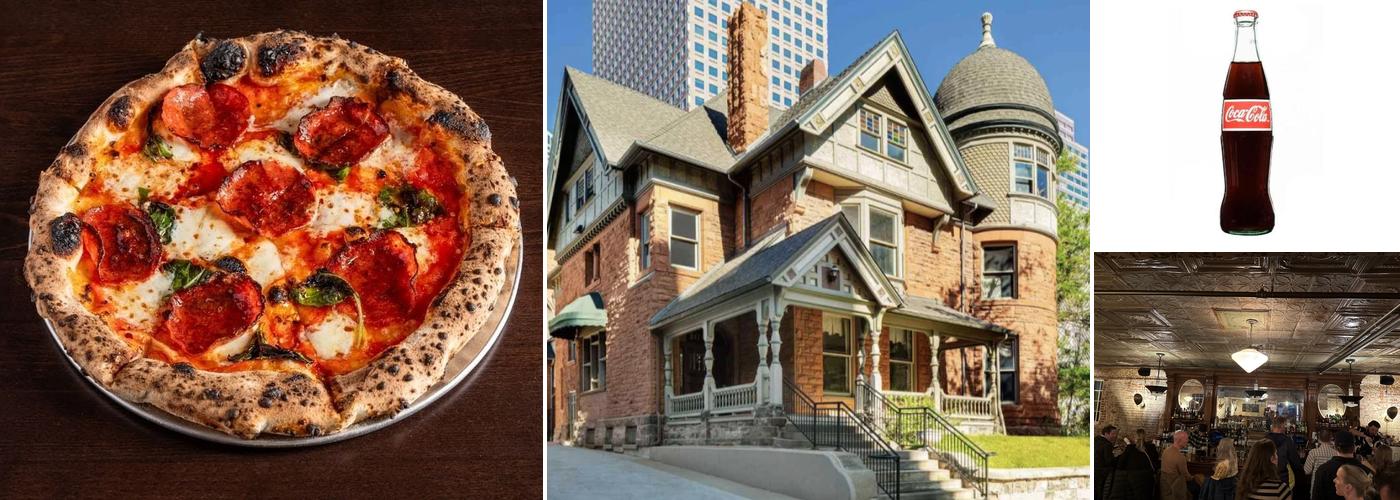 Roberta's Pizza - Denver