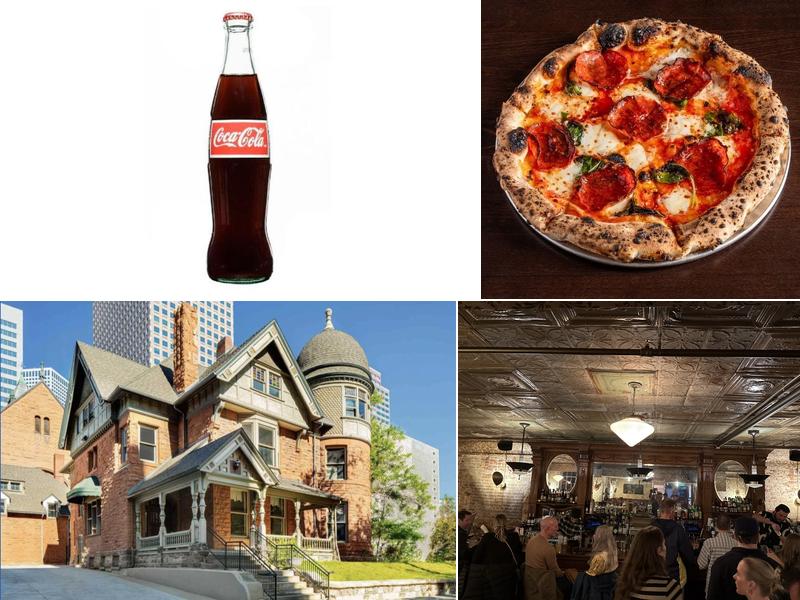 Roberta's Pizza - Denver