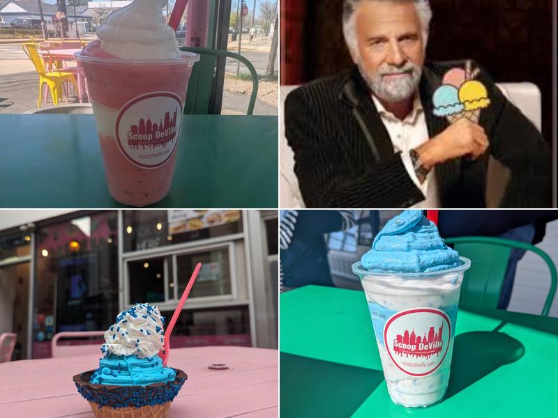 Scoop Deville South Jersey