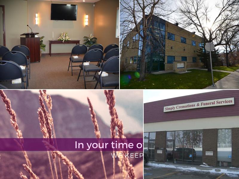 Simply Cremations & Funeral Services