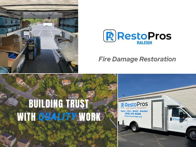 RestoPros of Raleigh