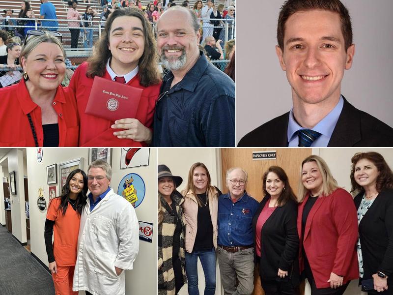 Vanbuskirk & Krischke LLC: Vanbuskirk Mark R DDS