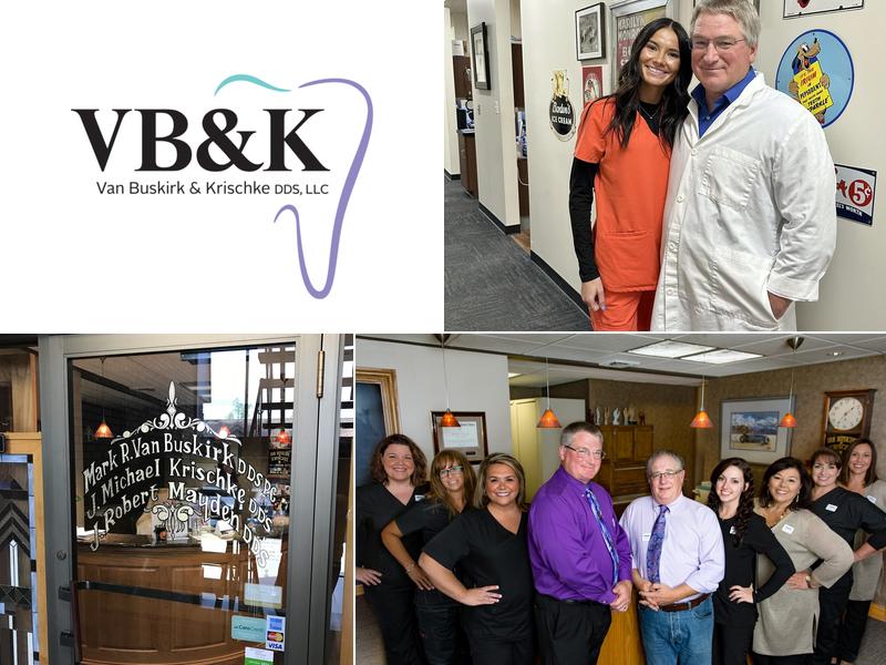 Van Buskirk & Krischke DDS, LLC