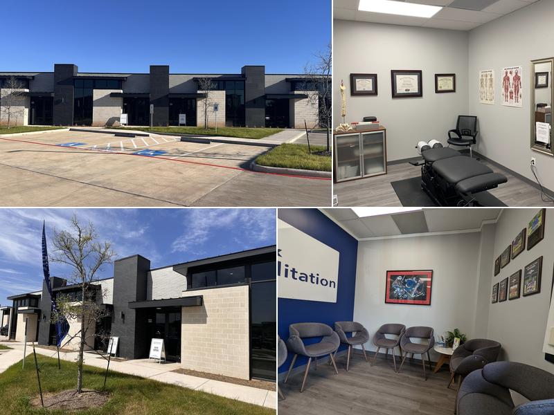 Hogan Spine & Rehabilitation Center