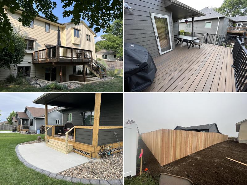 Sioux Falls Home Remodeling