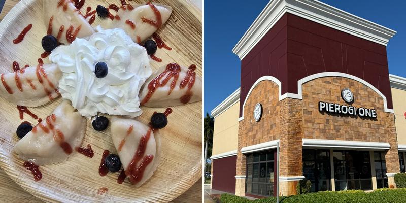 Pierogi One