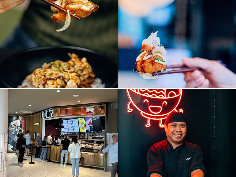 UDON 19565 Biscayne Blvd, Aventura