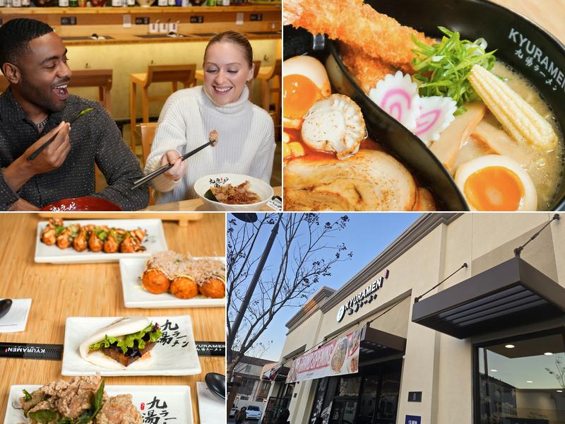 Kyuramen x TBaar - Arcadia