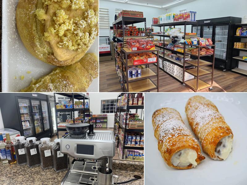 Leona Market - Mediterranean Bakery & Grocery