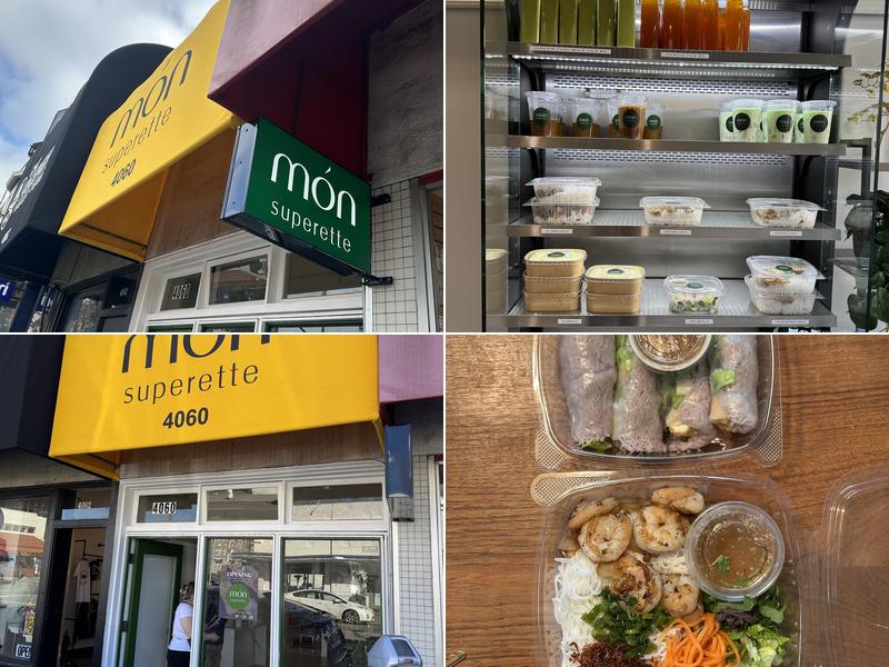 Mon Superette