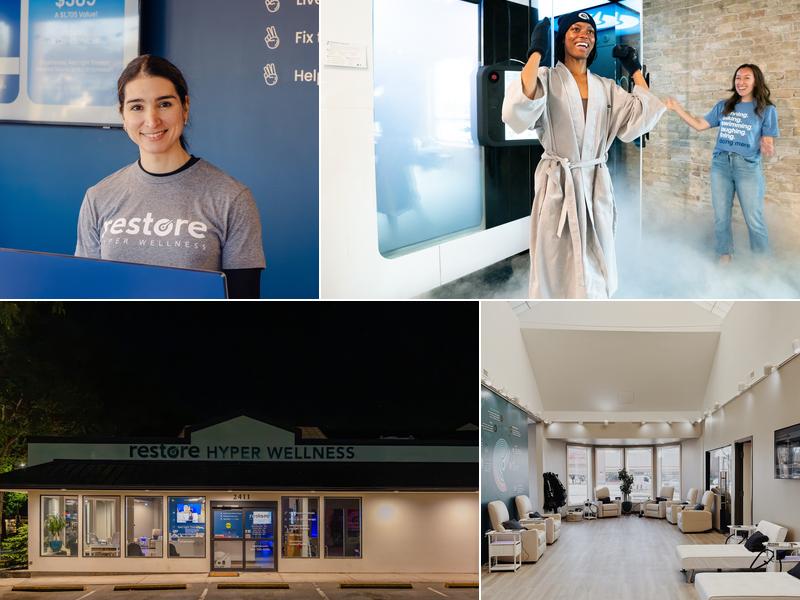 Restore Hyper Wellness