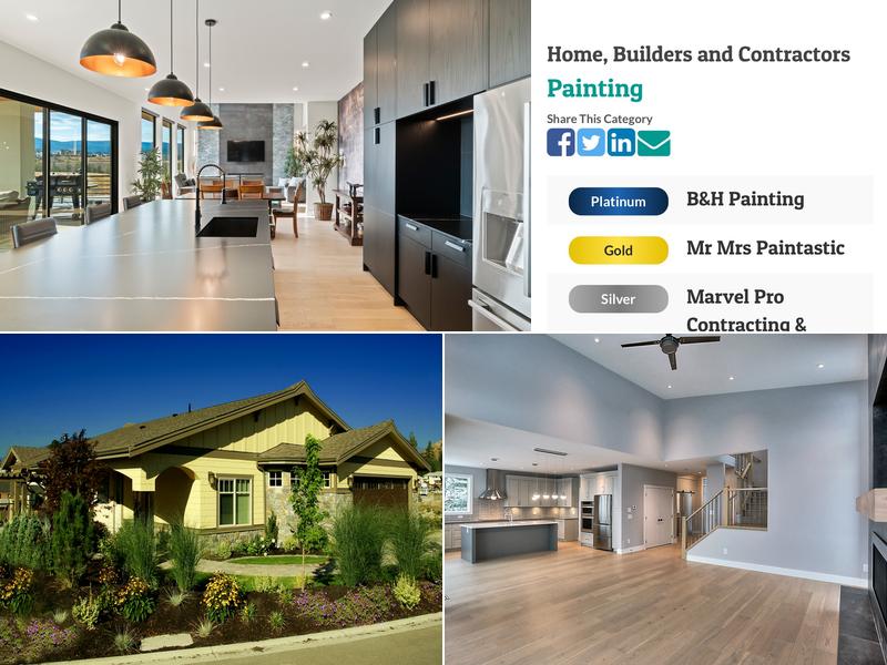 B & H Painting and Decorating