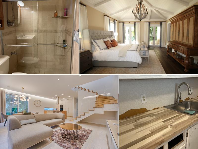 Home Improvement Broward