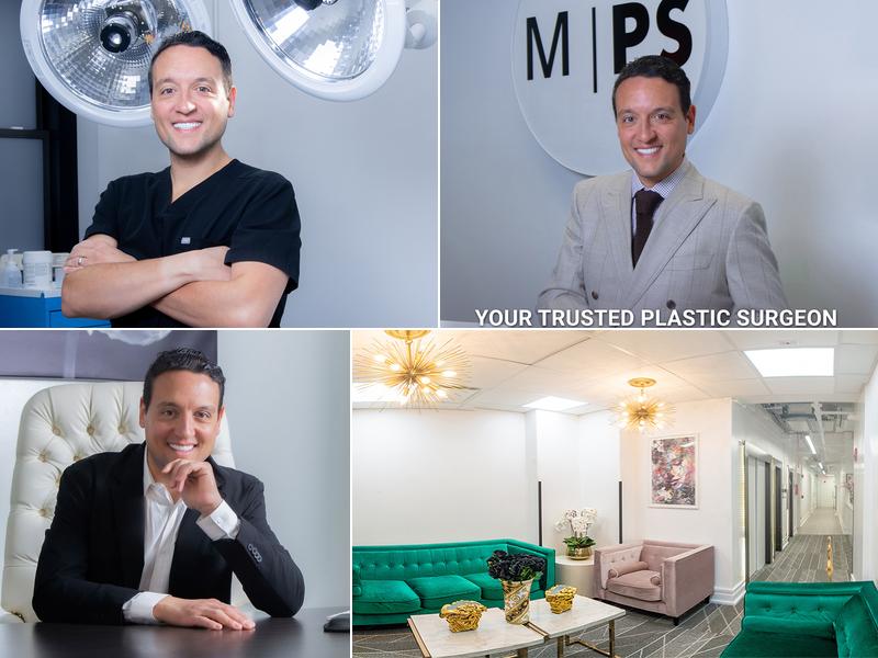 Millennial Plastic Surgery