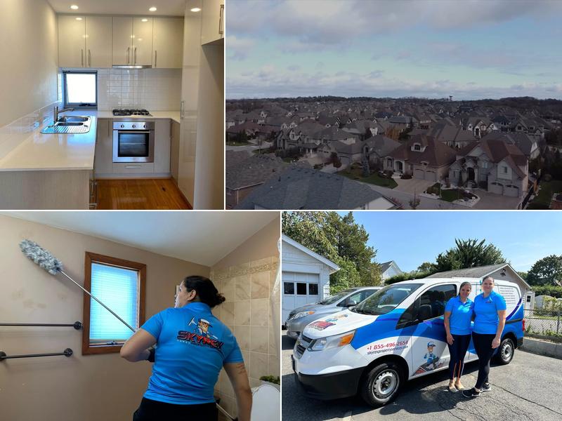 SKYREX Property Services