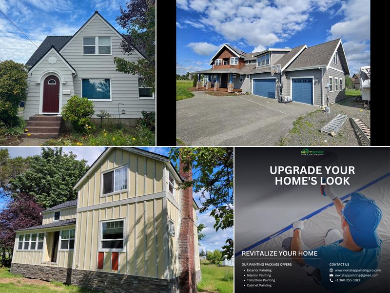 Next Step Painting LLC