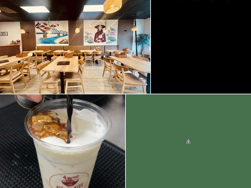 Pho 68 Menu