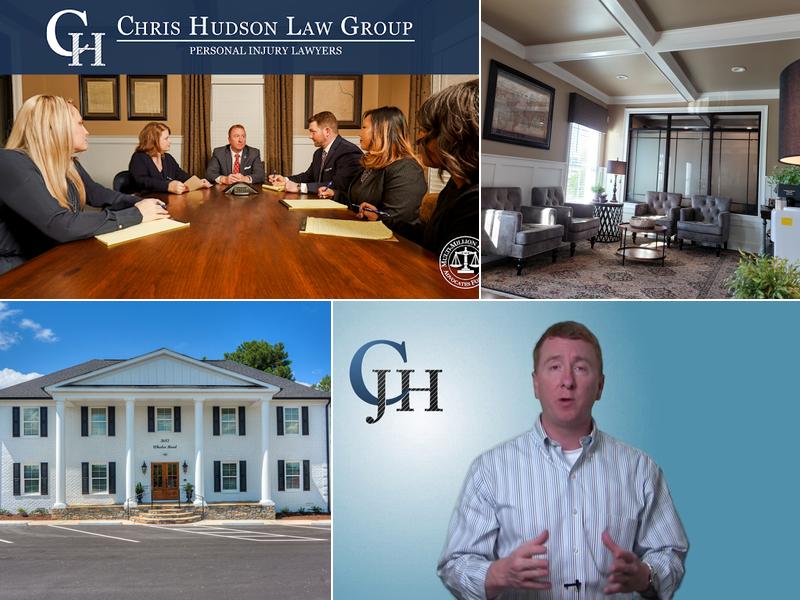 Chris Hudson Law Group