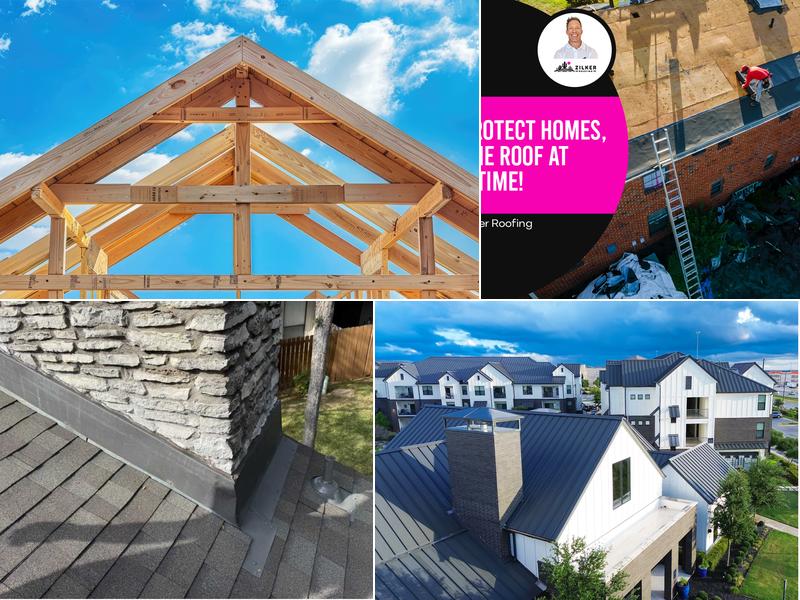 Zilker Roofing