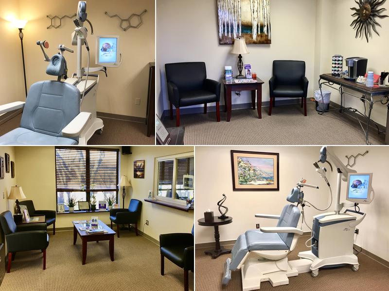 The TMS Center of New Jersey