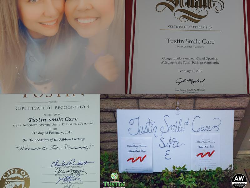 Tustin Smile Care