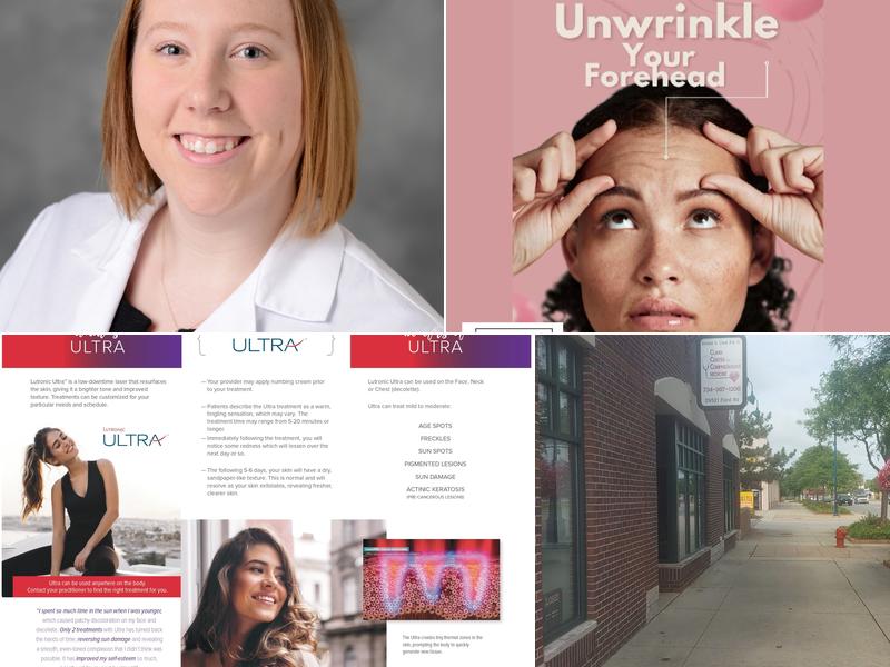 Clark Internal Medicine & Aesthetics