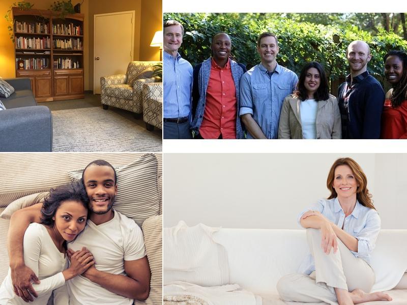 Keith Miller Counseling, LLC