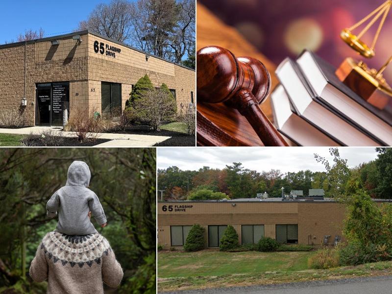 Law Offices of Robert P. Luber