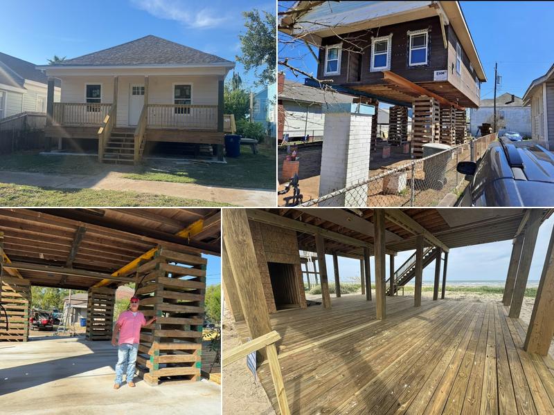 TerraFirm Leveling Company, Inc