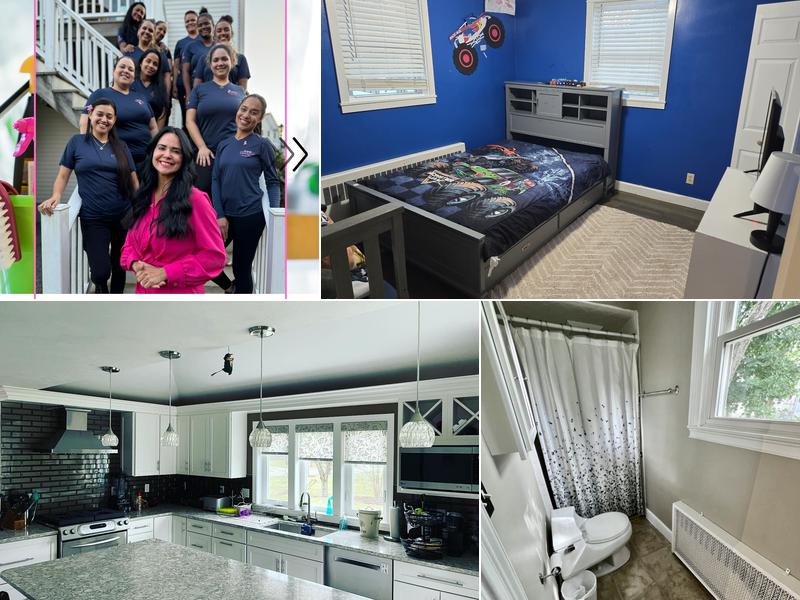 Elisangela's Cleaning Services