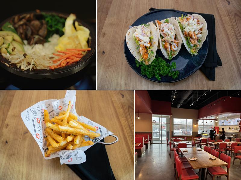 Dak Good 5317 S Westnedge Ave, Portage