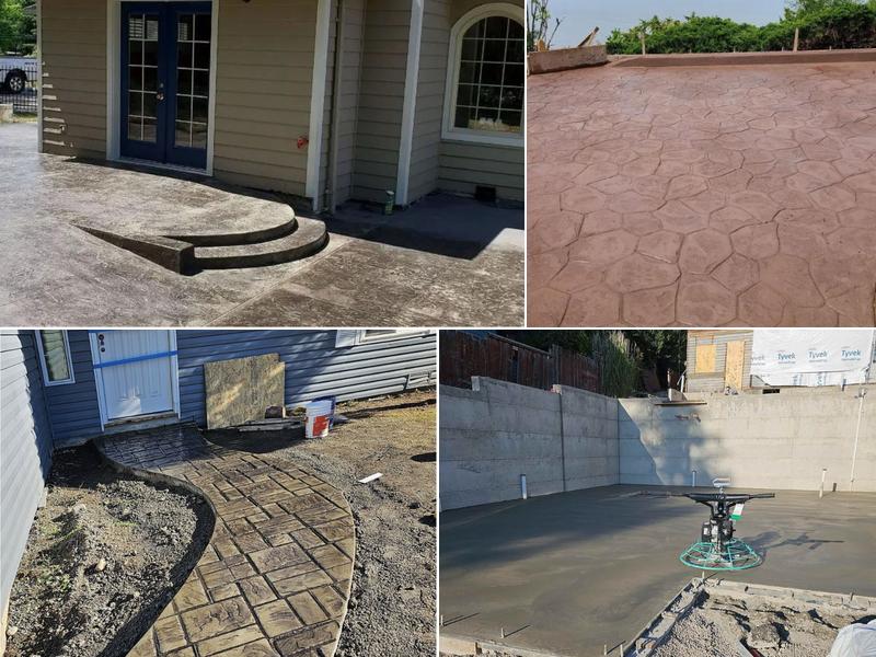 Puget Sound Concrete