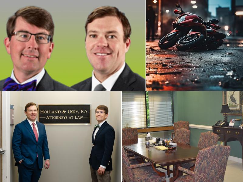 Holland & Usry, P.A.