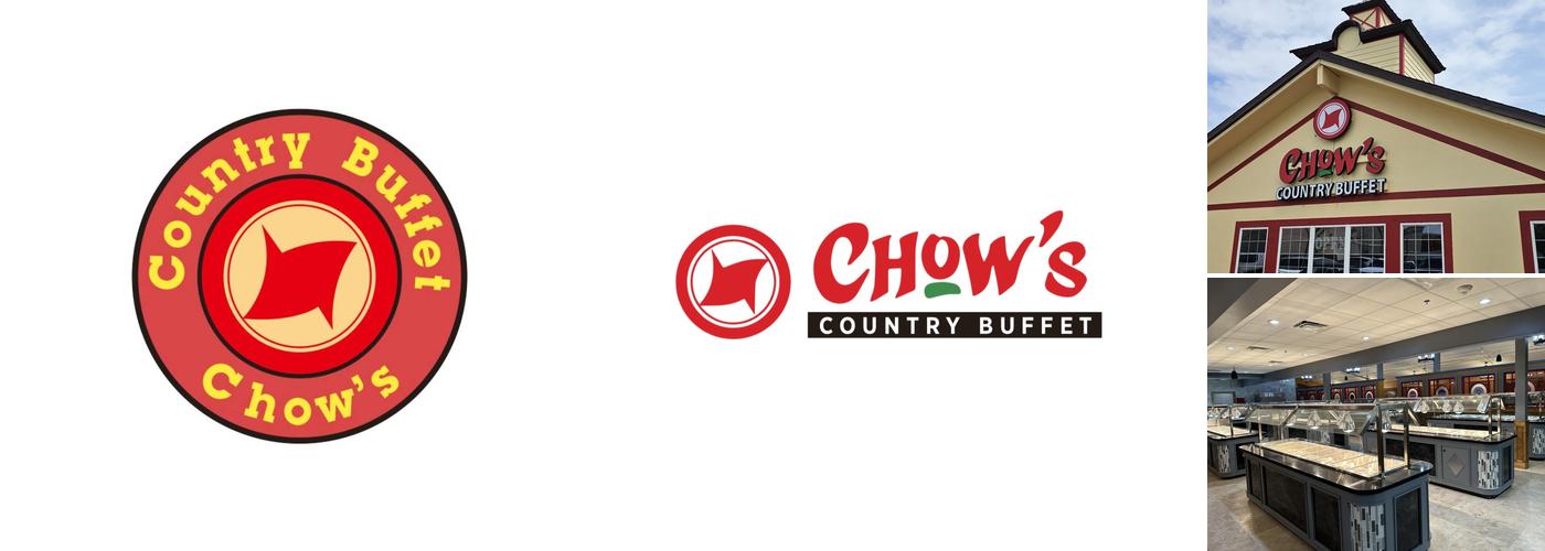 Chow's Country Buffet