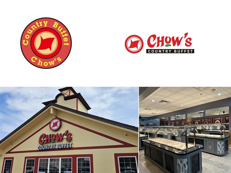 Chow's Country Buffet