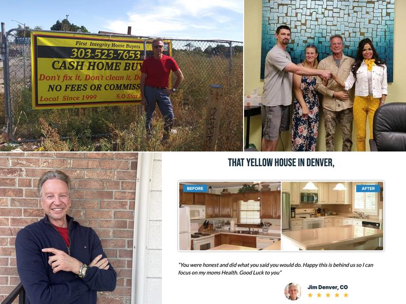 First Integrity Home Buyers