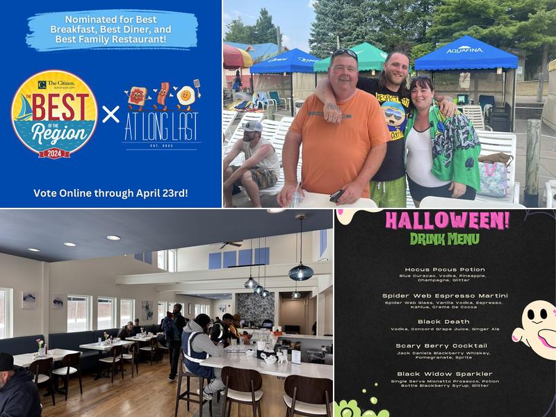 At Long Last 3193 E Genesee St, Auburn