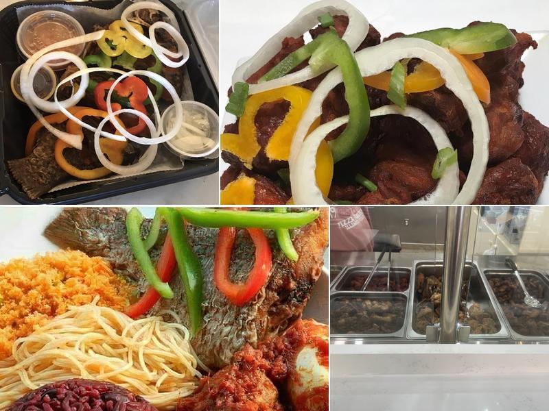 Adab Foods 3861 White Plains Rd, Bronx