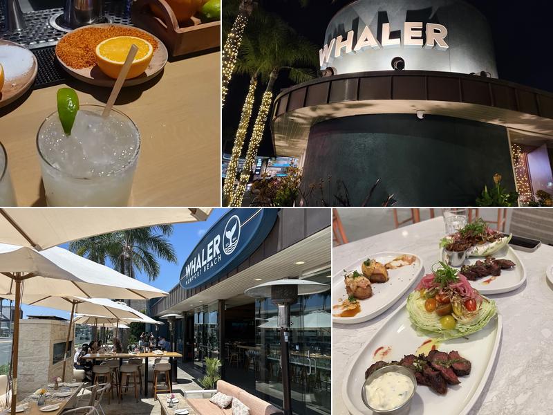 Newport Beach Whaler 2800 West Coast Hwy, Newport Beach