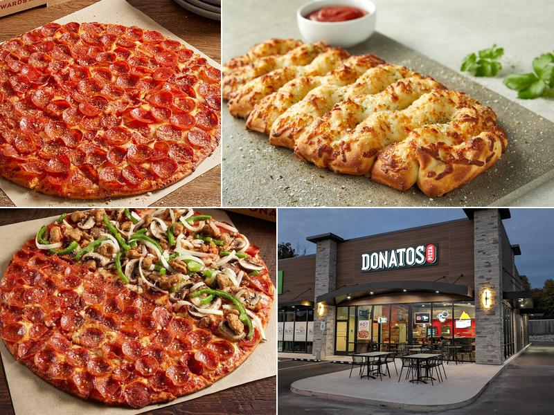 Donatos Pizza