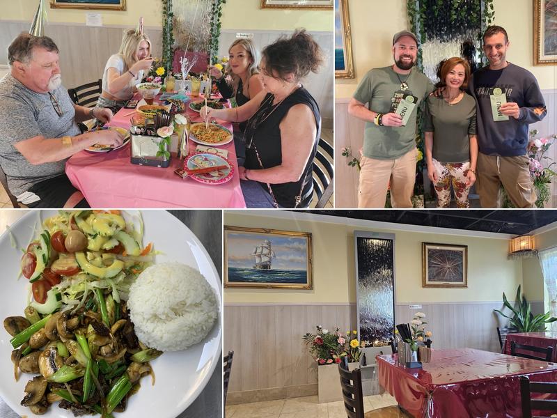 World Vegan Cuisine 3375 34th St N ste 101, St. Petersburg