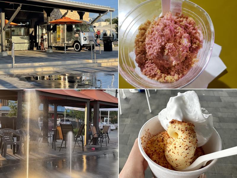 normal ice cream truck