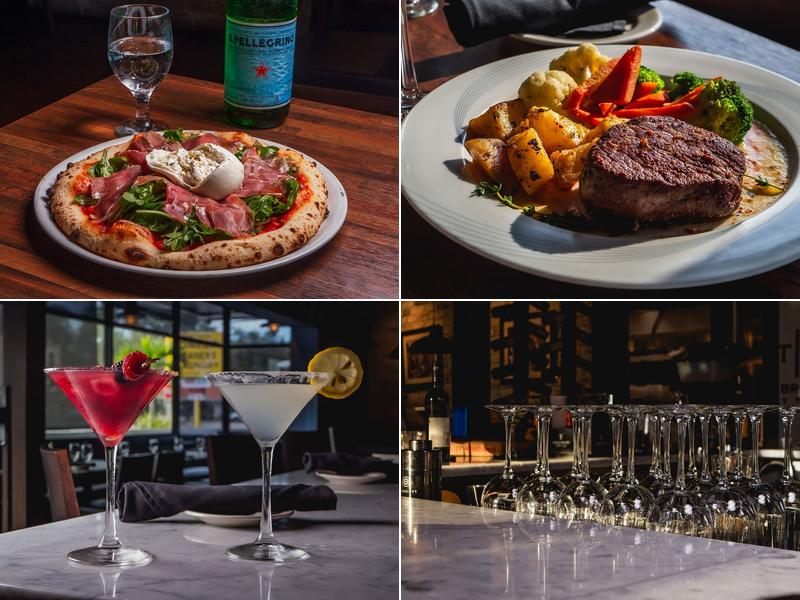 The Brother Trattoria